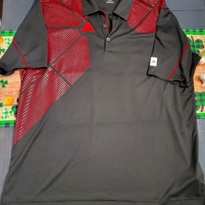 Mens xl golf shirt